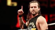 Adam Cole